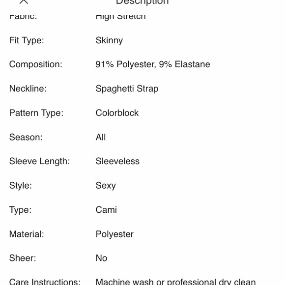 BLACK SEXY SHEER PANEL  BODYSUIT - Picture 9 of 9